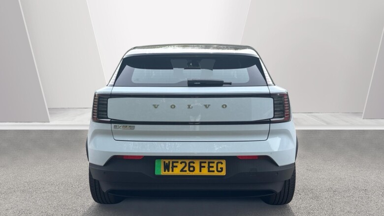 Volvo EX30 200kW SM Extended Range Plus 69kWh 5dr Auto Electric Estate